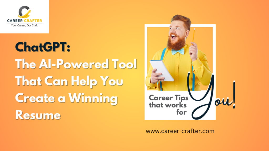 A man with a bright idea, holding a pencil and pad in his hand, symbolizing the effectiveness of using ChatGPT prompts to improve your resume as a mid to senior-level manager.