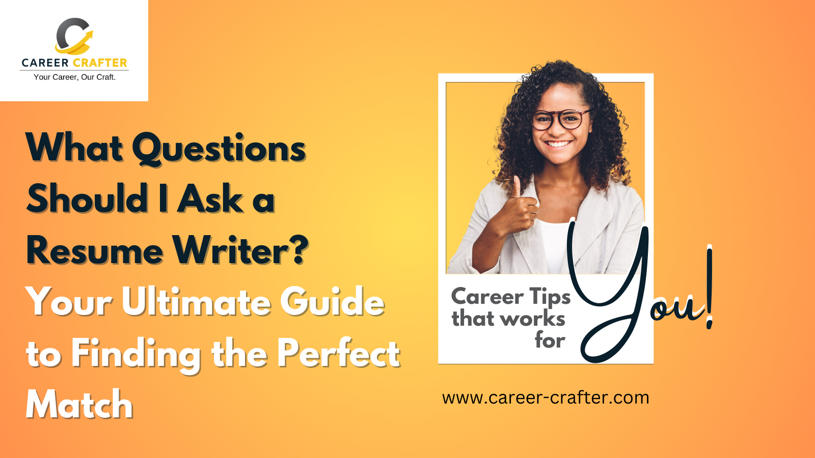 Unveiling the Ultimate Guide Questions to Ask a Resume Writer for